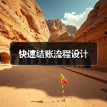 快速结账流程设计(图4) 快速结账流程设计(图4)