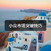 小众市场突破技巧（图1）