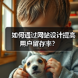 如何通过网站设计提高用户留存率?(图3) 如何通过网站设计提高用户留存率?(图3)