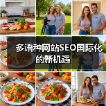 多语种网站SEO国际化的新机遇(图4) 多语种网站SEO国际化的新机遇(图4)
