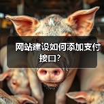 网站建设如何添加支付接口?(图4) 网站建设如何添加支付接口?(图4)