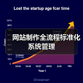 网站制作全流程标准化系统管理(图4) 网站制作全流程标准化系统管理(图4)