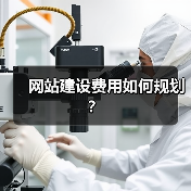 网站建设费用如何规划?(图4) 网站建设费用如何规划?(图4)