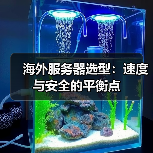 海外服务器选型:速度与安全的平衡点(图2) 海外服务器选型:速度与安全的平衡点(图2)