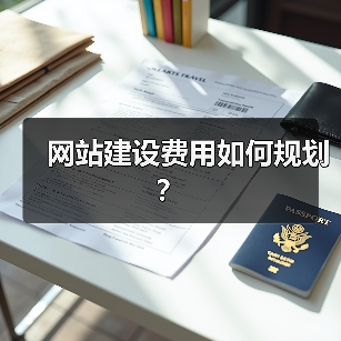 网站建设费用如何规划?(图2) 网站建设费用如何规划?(图2)