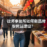 律师事务所如何做品牌型网站建设?(图3) 律师事务所如何做品牌型网站建设?(图3)