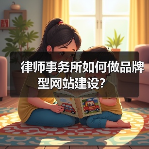 律师事务所如何做品牌型网站建设?(图4) 律师事务所如何做品牌型网站建设?(图4)