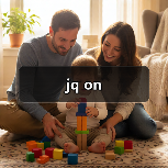 jq on（图1）