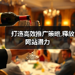 打造高效推广策略,释放网站潜力(图3) 打造高效推广策略,释放网站潜力(图3)