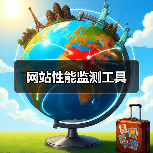 网站性能监测工具(图2) 网站性能监测工具(图2)