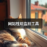 网站性能监测工具(图4) 网站性能监测工具(图4)