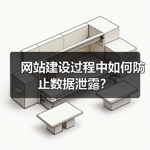 网站建设过程中如何防止数据泄露?(图4) 网站建设过程中如何防止数据泄露?(图4)