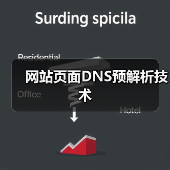 网站页面DNS预解析技术(图3) 网站页面DNS预解析技术(图3)