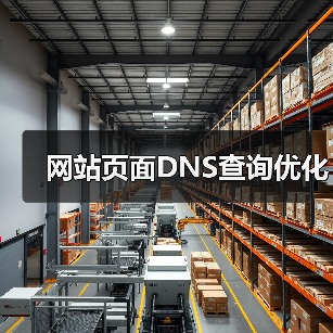 网站页面DNS查询优化(图3) 网站页面DNS查询优化(图3)