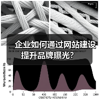 企业如何通过网站建设提升品牌曝光?(图4) 企业如何通过网站建设提升品牌曝光?(图4)