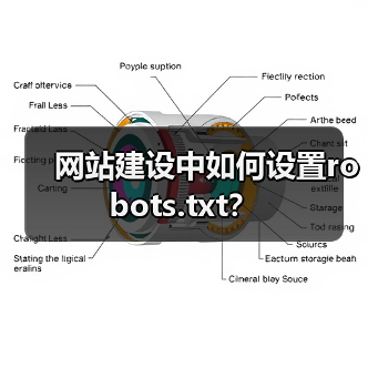 网站建设中如何设置robots.txt?(图4) 网站建设中如何设置robots.txt?(图4)