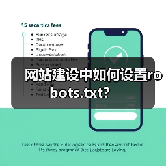 网站建设中如何设置robots.txt?(图2) 网站建设中如何设置robots.txt?(图2)