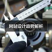 网站设计趋势解析(图4) 网站设计趋势解析(图4)