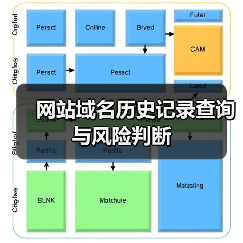 网站域名历史记录查询与风险判断（图3）