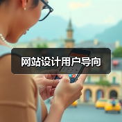 网站设计用户导向(图4) 网站设计用户导向(图4)