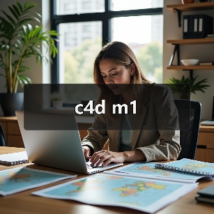 c4d m1(图4) c4d m1(图4)