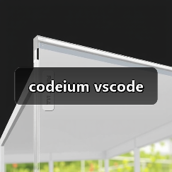 codeium vscode(图1) codeium vscode(图1)
