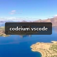 codeium vscode(图2) codeium vscode(图2)