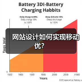 网站设计如何实现移动优?(图2) 网站设计如何实现移动优?(图2)