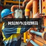 网站制作流程精简(图4) 网站制作流程精简(图4)