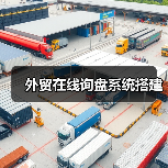 外贸在线询盘系统搭建(图1) 外贸在线询盘系统搭建(图1)