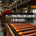 个人博客网站建设教程(零基础版)(图4) 个人博客网站建设教程(零基础版)(图4)