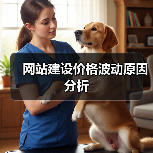 网站建设价格波动原因分析(图1) 网站建设价格波动原因分析(图1)