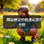 网站建设价格波动原因分析(图3) 网站建设价格波动原因分析(图3)