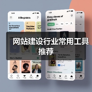网站建设行业常用工具推荐（图4）