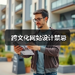 跨文化网站设计禁忌(图1) 跨文化网站设计禁忌(图1)