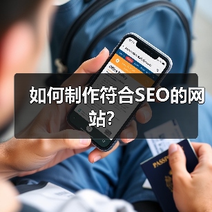 如何制作符合SEO的网站？（图2）