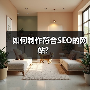 如何制作符合SEO的网站？（图4）