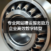 专业网站建设服务助力企业高效数字转型(图4) 专业网站建设服务助力企业高效数字转型(图4)