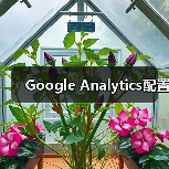 Google Analytics配置（图2）