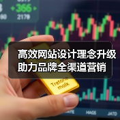 高效网站设计理念升级助力品牌全渠道营销(图4) 高效网站设计理念升级助力品牌全渠道营销(图4)