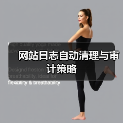 网站日志自动清理与审计策略(图4) 网站日志自动清理与审计策略(图4)
