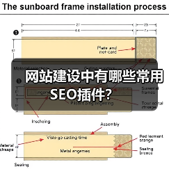 网站建设中有哪些常用SEO插件?(图3) 网站建设中有哪些常用SEO插件?(图3)