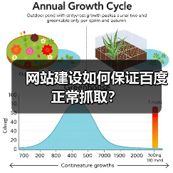 网站建设如何保证百度正常抓取?(图1) 网站建设如何保证百度正常抓取?(图1)