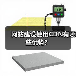 网站建设使用CDN有哪些优势?(图3) 网站建设使用CDN有哪些优势?(图3)