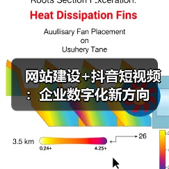 网站建设+抖音短视频:企业数字化新方向(图4) 网站建设+抖音短视频:企业数字化新方向(图4)