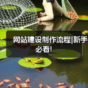 网站建设制作流程|新手必看!(图3) 网站建设制作流程|新手必看!(图3)