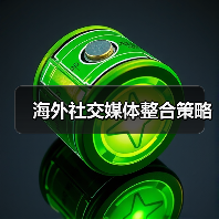 海外社交媒体整合策略（图2）