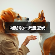 网站设计流量密码(图3) 网站设计流量密码(图3)