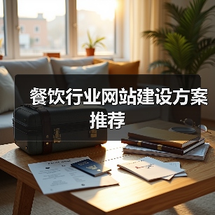 餐饮行业网站建设方案推荐(图3) 餐饮行业网站建设方案推荐(图3)