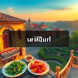 uri和url(图3) uri和url(图3)